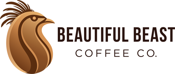 Beautiful Beast Coffee Company